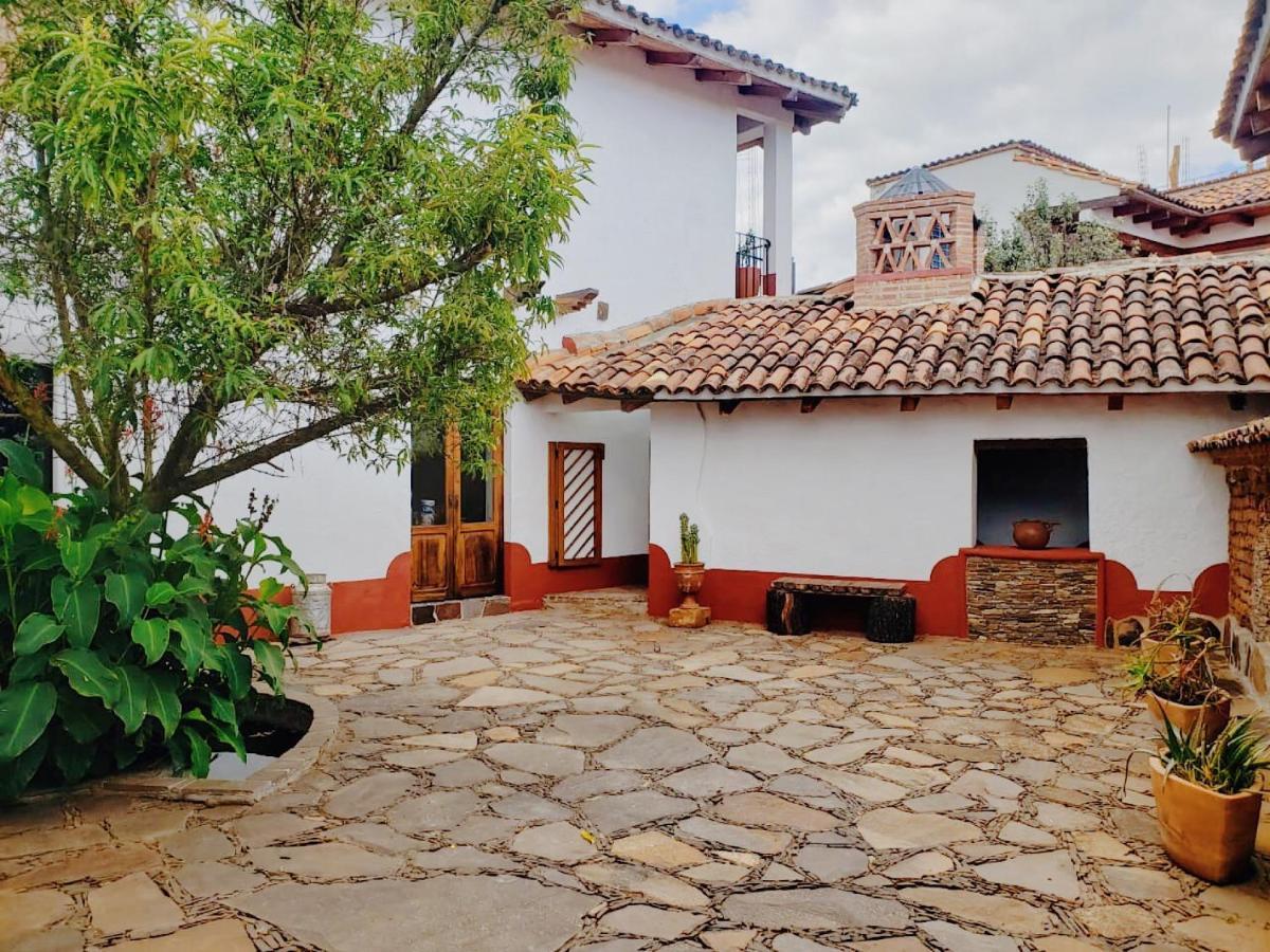 Posada La Manzanilla La Manzanilla  Exterior photo