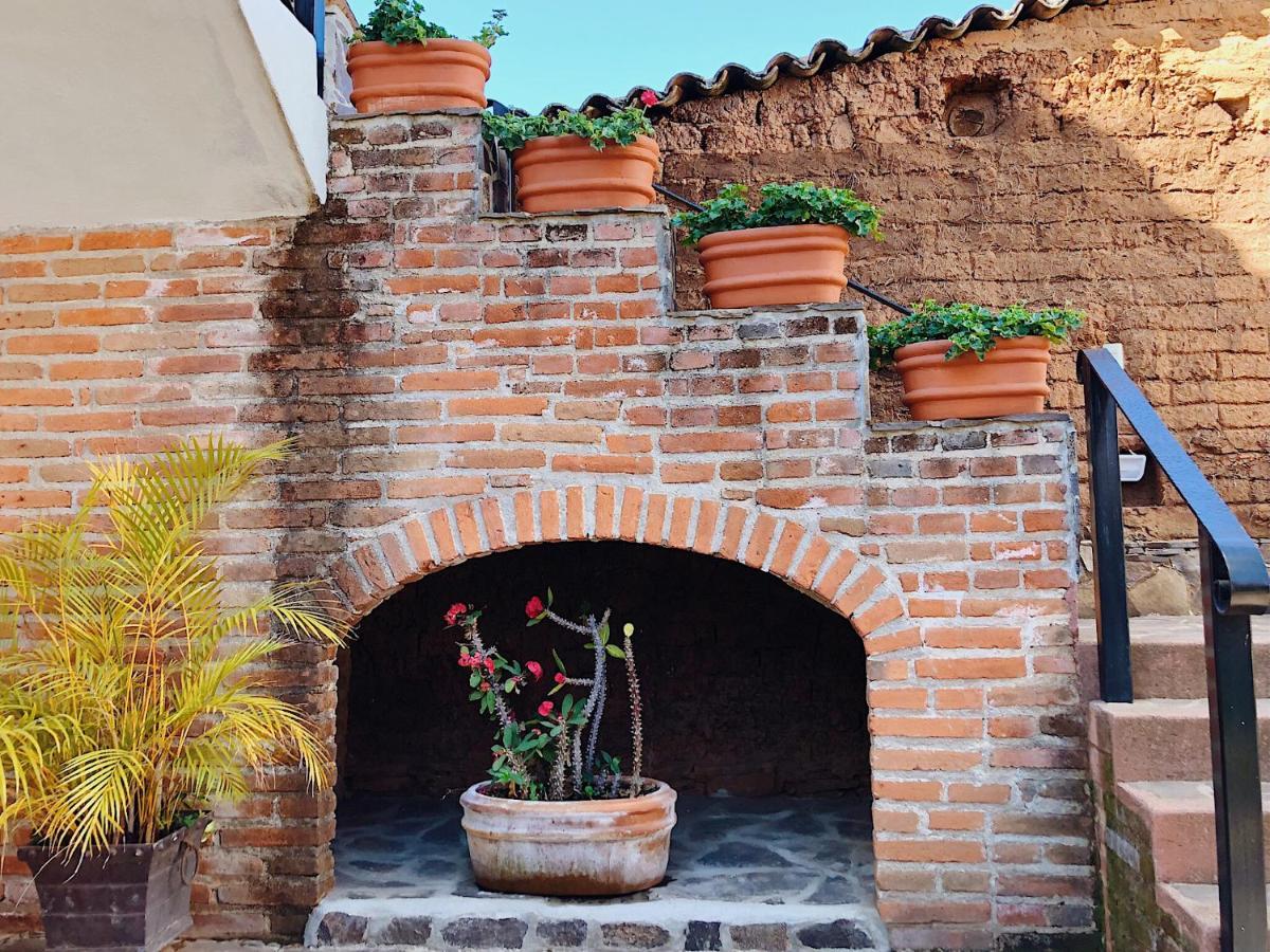 Posada La Manzanilla La Manzanilla  Exterior photo
